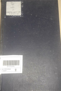 Image of A Text -Book Of Jurisprodense