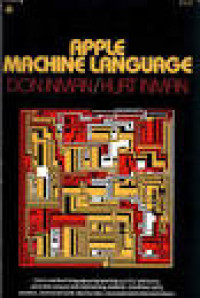 Apple Machine language