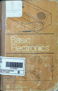 Image of Basic electronics