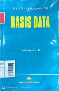 Basis Data