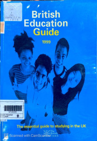 British Education Guide