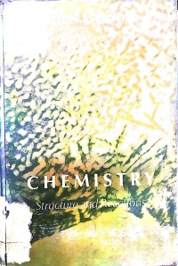 Image of Chemistry Structure and Reactions