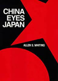 Image of China Eyes Japan