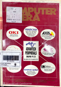 Image of Computer Era