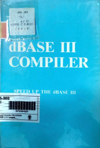 dBase III Complier