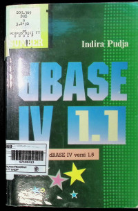 dbase IV 1.1