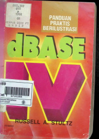 dBsae IV Panduan Praktis Berilustrasi