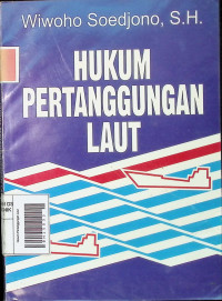 Image of Hukum Pertanggungan Laut