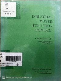 Image of Industrial Water Pollution Control