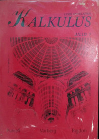 Kalkulus Jilid 1