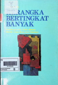 Image of Kerangka Bertingkat-Banyak