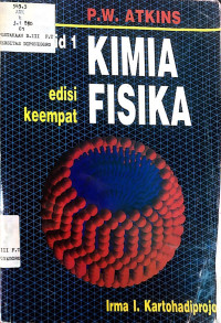 Kimia Fisika