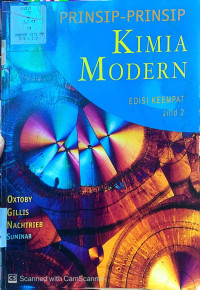 KIMIA MODERN edisi jilid 2