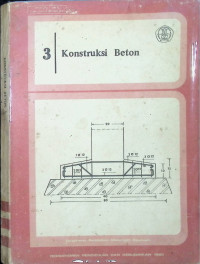 Konstruksi Beton 3