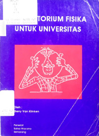 Laboratorium Fisika untuk Universitas