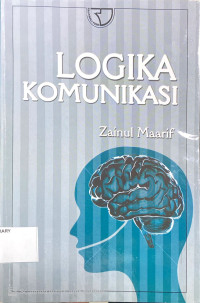 Image of Logika Komunikasi