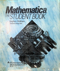 Image of Mathematica the Student Book