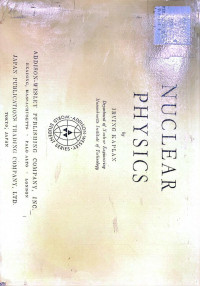 Image of Nuclear Physics