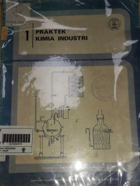Image of Praktek Kimia Industri