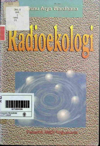 Image of Radioekologi