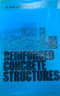 Reinforced Concrete Structures