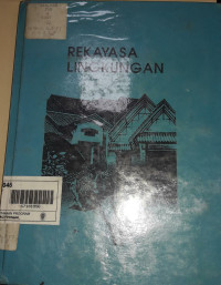 Image of Rekayasa Lingkungan