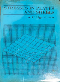 Image of Stresses in Plates and Shells