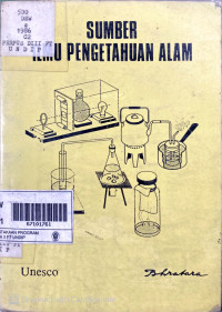 Image of Sumber Ilmu Pengetahuan Alam