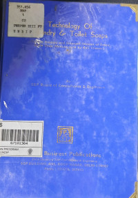 Image of Technology of laundry & toilet soaps