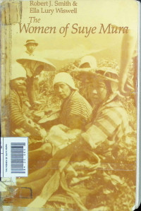 Image of The Women of Suye Mura