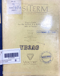 Image of Visiterm