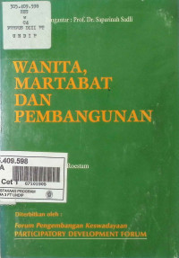 WANITA MARTABAT DAN PEMBANGUNAN