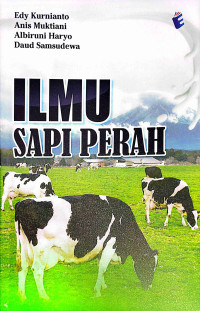 Image of Ilmu Sapi Perah