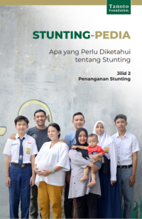 Stunting-Pedia Jilid 2 (Penanganan Stunting)