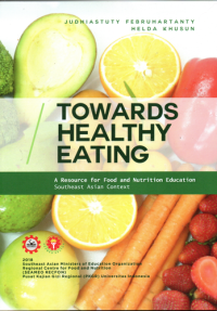 Towards Healthy Eating