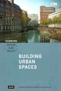 Building Urban Spaces