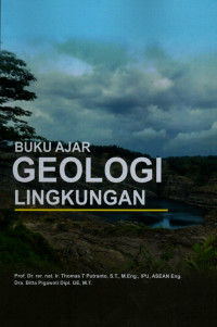 Buku Ajar Geologi Lingkungan