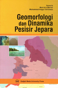 Geomorfologi dan Dinamika Pesisir Jepara