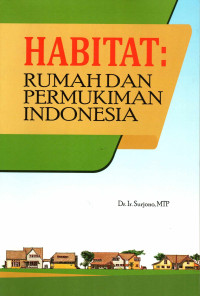 Image of HABITAT: Rumah dan Permukiman Indonesia