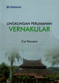 Lingkungan Perumahan Vernakular