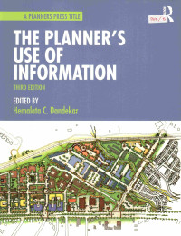 The Planner's Use of Information