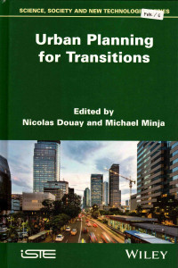 Urban Planning for Transitions