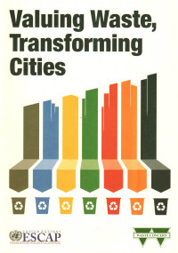 Image of Valuing Waste Transforming Cities