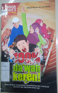 100 % Dakwah Keren