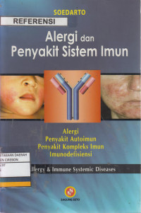 Alergi dan penyakit sistem imun