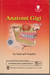 Image of Anatomi Gigi
