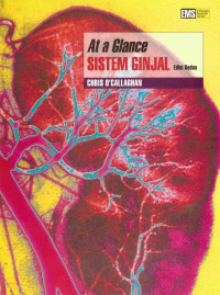 Image of At a glance sistem ginjal