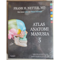 Image of Atlas Anatomi Manusia Ed. 5