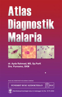 Image of Atlas Diagnostik Malaria