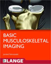 Basic Musculosketal Imaging